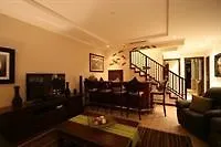 **** Hotel Maison 78 Eden Island Seychellen