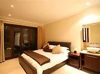 Hotel Maison 78 Eden Island