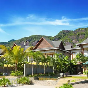 Gasthof Ja Enchanted Waterfront Seychelles, Eden Island
