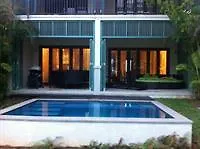 Maison 78 Éden-sziget